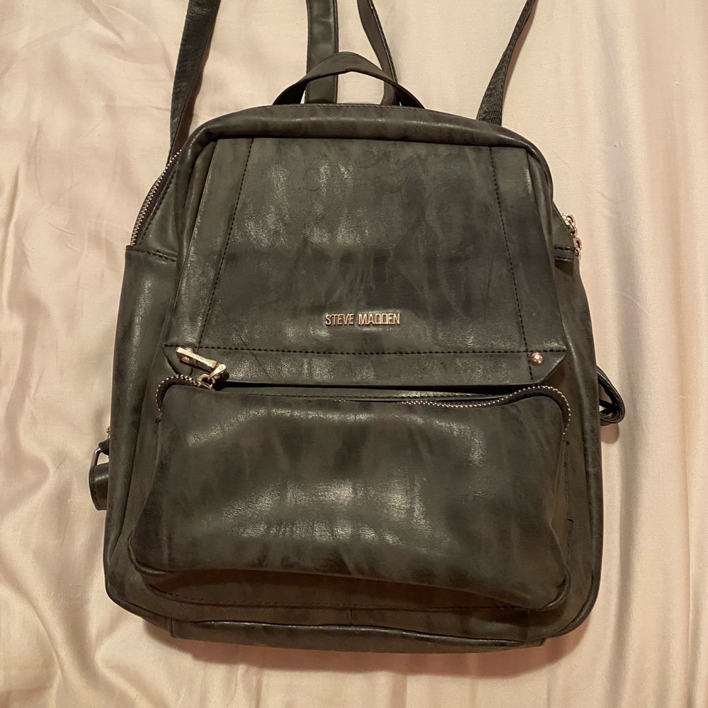 steve madden backpack